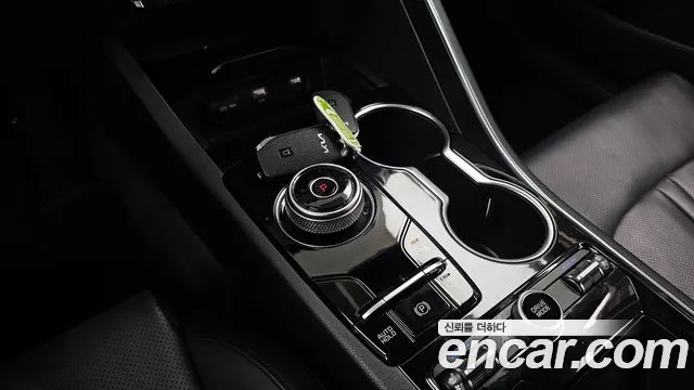 Kia K5 Hybrid 3rd Generation id 2624261 из Кореи 19