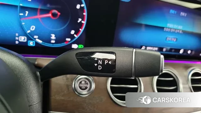 Mercedes-Benz E-Class W213 id 3022205 из Кореи 17