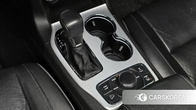 Jeep Grand Cherokee id 3226286 из Кореи 19
