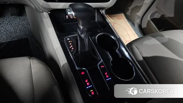 Kia The New Carnival id 3313221 из Кореи 19