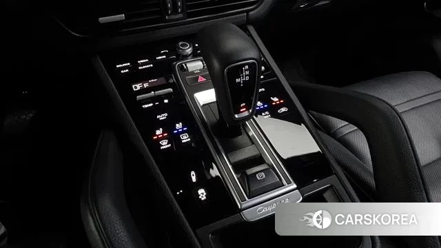 Porsche Cayenne (PO536) id 2976894 из Кореи 19