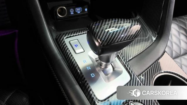 Genesis G70 id 4667814 из Кореи 34