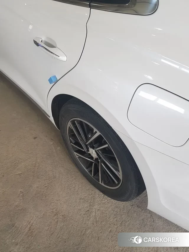 Hyundai The New Grandeur IG id 3379417 из Кореи 18