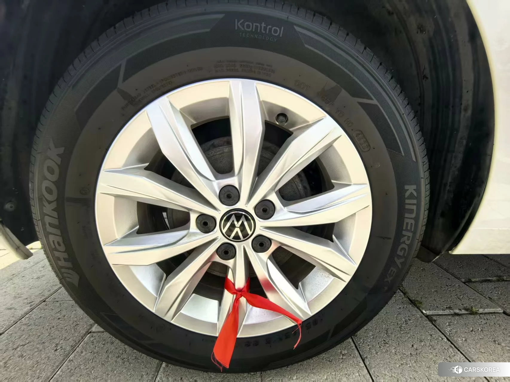 Volkswagen Polo id 4479586 из Китая 19