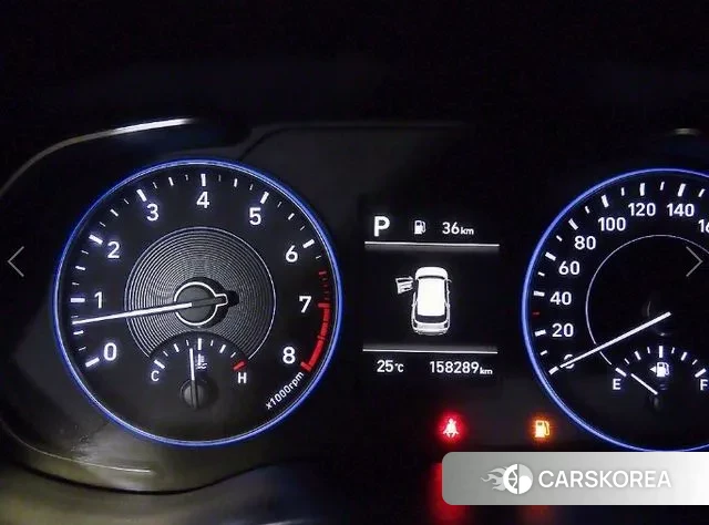 Hyundai Palisade id 3198439 из Кореи 19