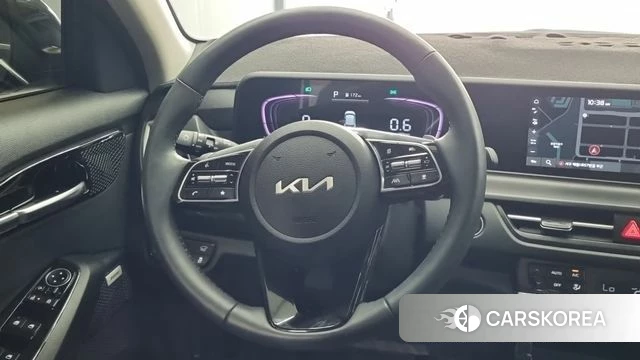 Kia The New Seltos id 4546748 из Кореи 17