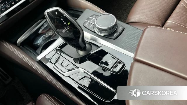 BMW 6 Series GT (G32) id 4489519 из Кореи 19