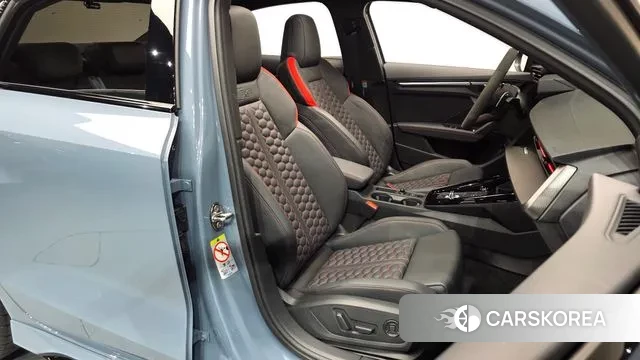 Audi RS3 (8Y) id 3341634 из Кореи 19