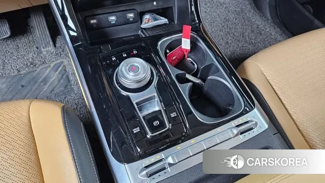 Kia Carnival 4th generation id 3612003 из Кореи 19