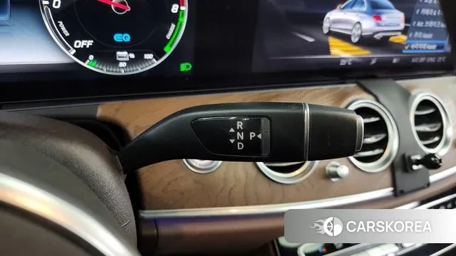 Mercedes-Benz E-Class W213 id 3444562 из Кореи 19