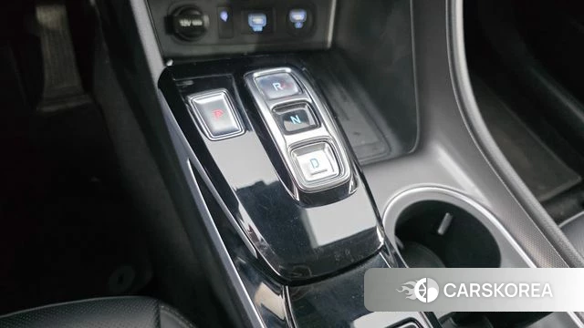 Hyundai Sonata (DN8) id 4542865 из Кореи 19