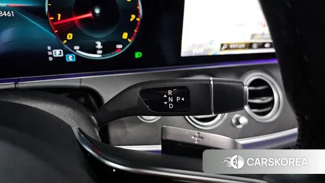 Mercedes-Benz E-Class W213 id 3059002 из Кореи 19