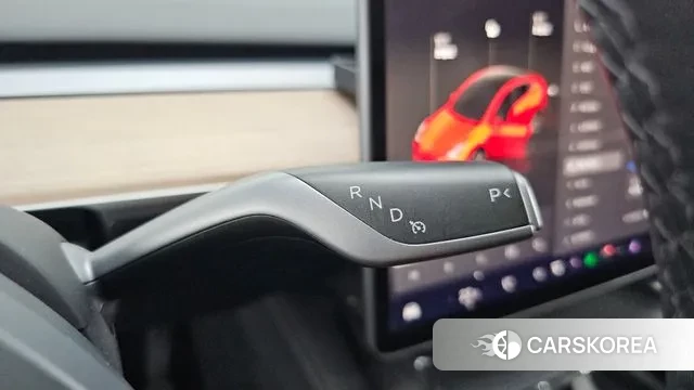 Tesla Model Y id 3223553 из Кореи 19