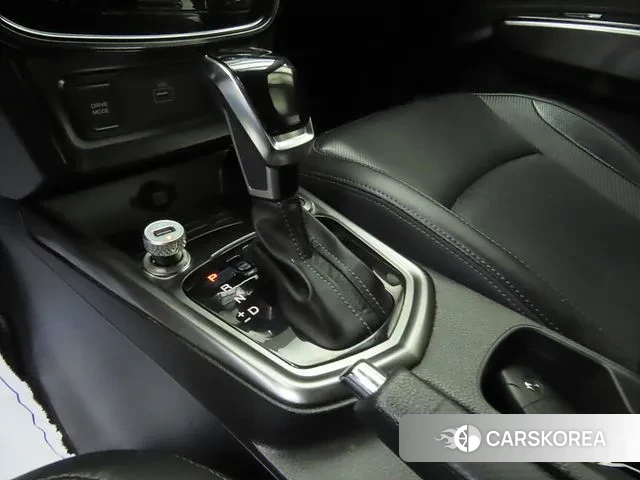 Ssangyong Berry New Tivoli id 3567087 из Кореи 19