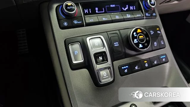 Hyundai Palisade id 3444703 из Кореи 19