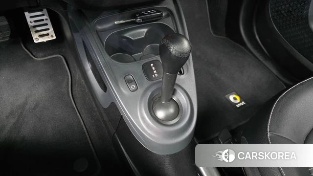 Smart Potu Coupe 3rd generation id 3873749 из Кореи 19