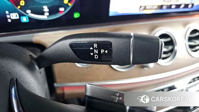 Mercedes-Benz E-Class W213 id 3567511 из Кореи 19