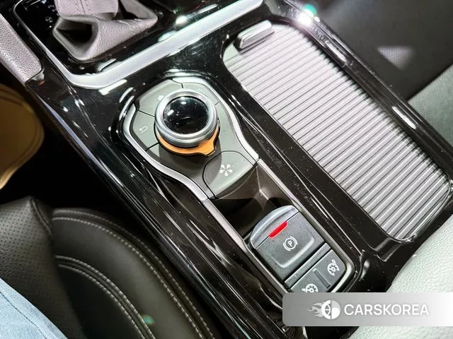 Renault Korea (Samsung) SM6 id 2886283 из Кореи 19