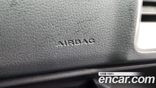 Ssangyong Tivoli Armor id 2531009 из Кореи 19