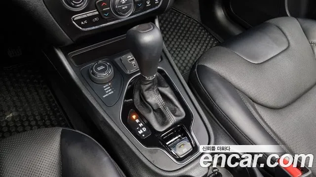 Jeep Cherokee (KL) id 2698272 из Кореи 19