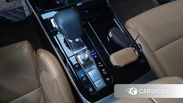 Kia K7 Premier Hybrid id 3828737 из Кореи 19