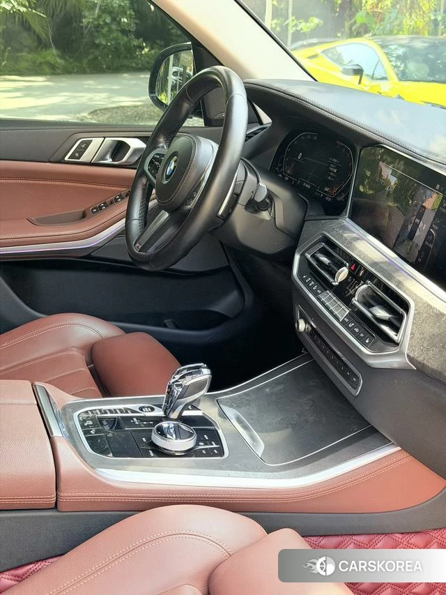 BMW X5 (imported) id 4277178 из Китая 14