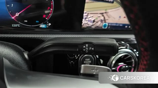 Mercedes-Benz CLA-Class C118 id 3457118 из Кореи 19