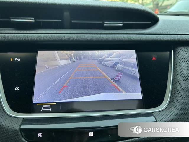 Cadillac XT5 id 4211018 из Китая 17
