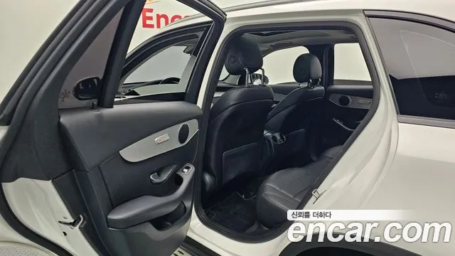 Mercedes-Benz GLC-Class X253 id 2604312 из Кореи 19