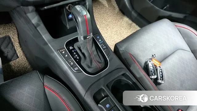 Hyundai i30 (PD) id 3779070 из Кореи 19