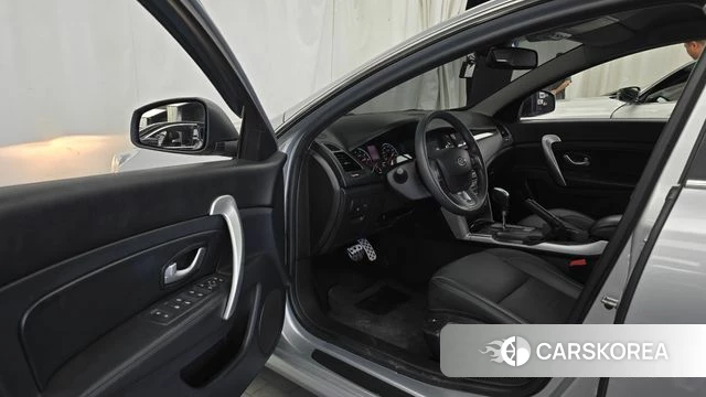 Renault Korea (Samsung) SM5 Nova id 4727650 из Кореи 30