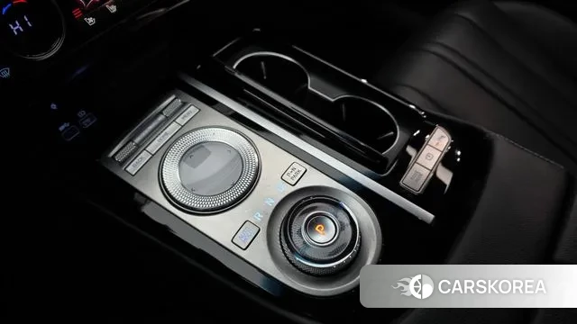 Genesis G80 (RG3) id 3732750 из Кореи 19