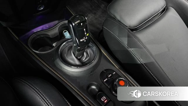 Mini Cooper Countryman id 4396056 из Кореи 29