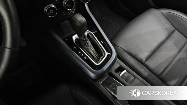 Renault Korea (Samsung) XM3 id 4446081 из Кореи 29