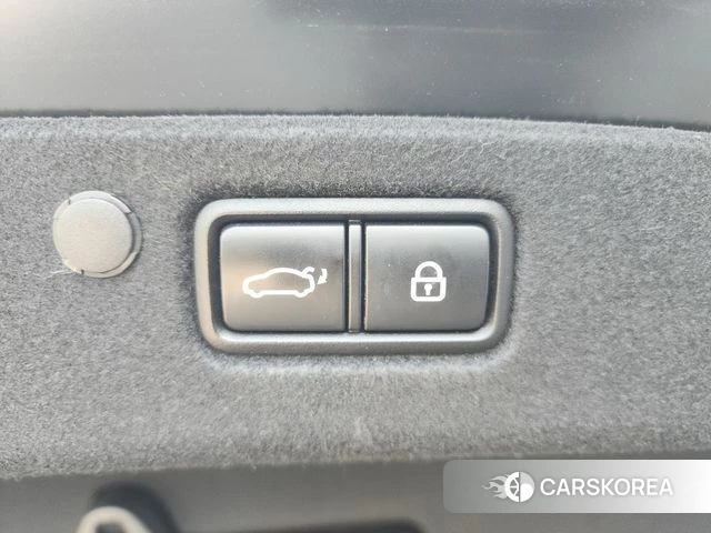 Hyundai The New Grandeur IG Hybrid id 4511644 из Кореи 13