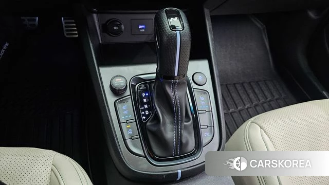 Hyundai The New Kona id 4267943 из Кореи 29