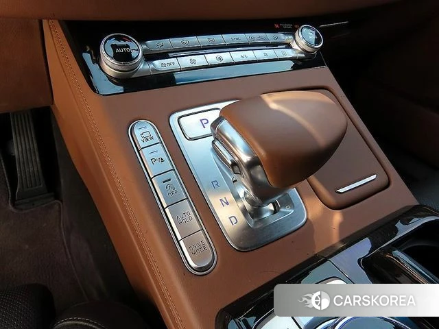 Genesis G90 id 4702550 из Кореи 18