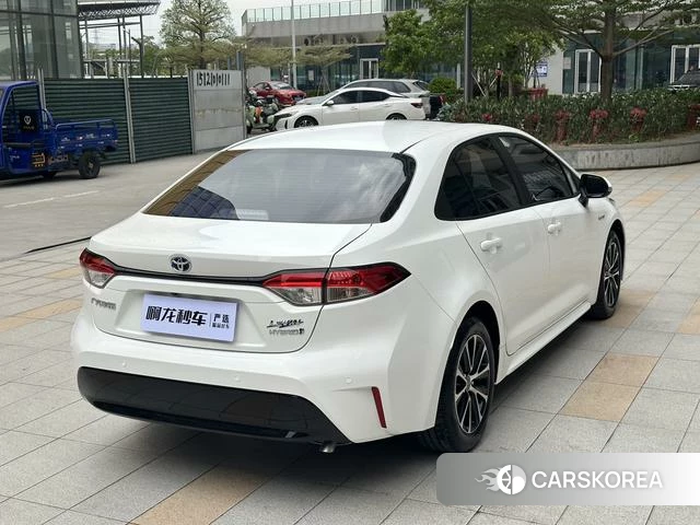 Toyota Lei Ling id 4273651 из Китая 22