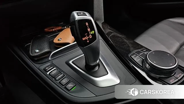 BMW 3 Series GT (F34) id 3489345 из Кореи 19