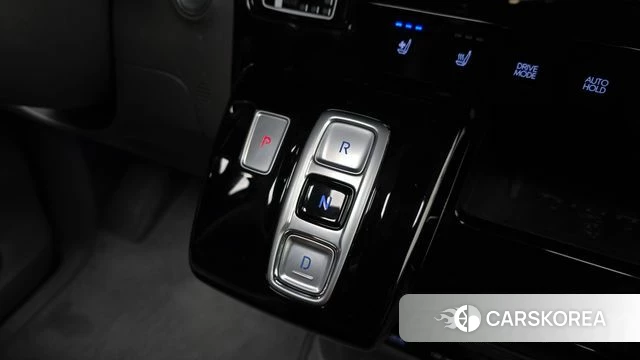 Hyundai Staria id 4529411 из Кореи 32