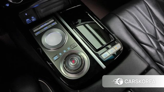 Genesis G80 (RG3) id 4769541 из Кореи 35