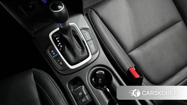 Hyundai Kona Hybrid id 4196391 из Кореи 35