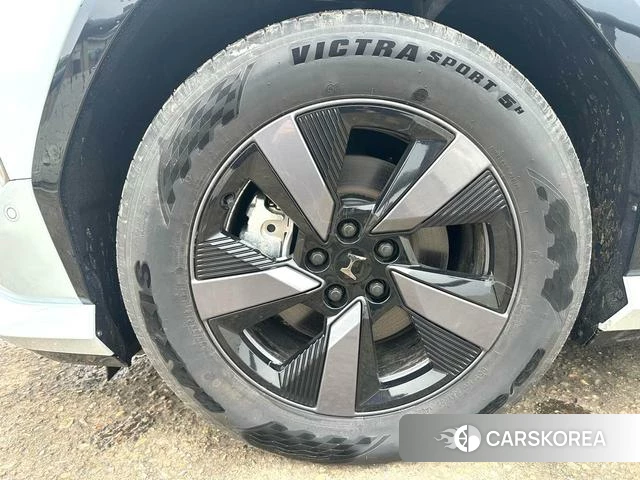 Honda Dongfeng S7 id 4257102 из Китая 10