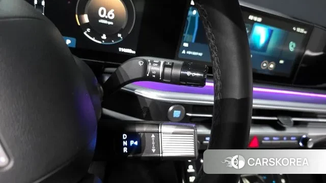 Hyundai Grandeur (GN7) id 3026978 из Кореи 19