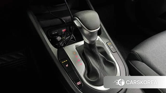 Kia The New K3 2nd generation id 4178986 из Кореи 19