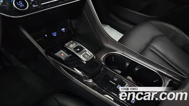 Hyundai Sonata (DN8) id 2744877 из Кореи 19