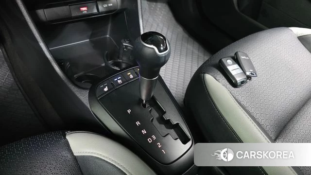 Kia Morning Urban (JA) id 4613585 из Кореи 30