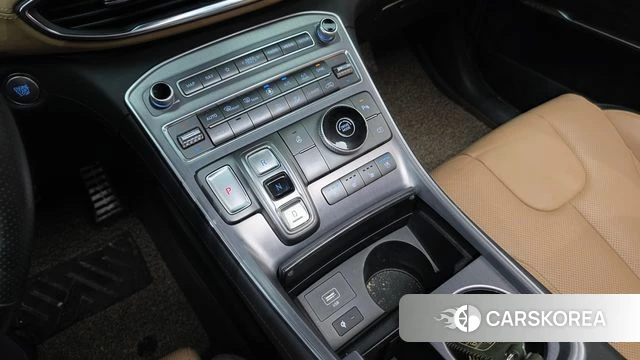 Hyundai The New Santa Fe id 4631846 из Кореи 19