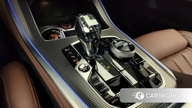 BMW X5 (G05) id 3390325 из Кореи 19