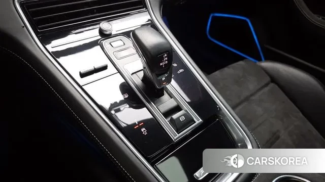 Porsche Panamera (971) id 3054789 из Кореи 19
